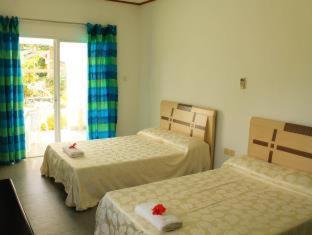 Praslin Island Apartment | HideAway