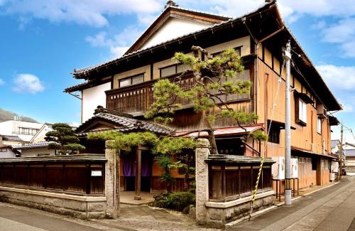 Echizen-cho Villa | Hideaway Tabaki