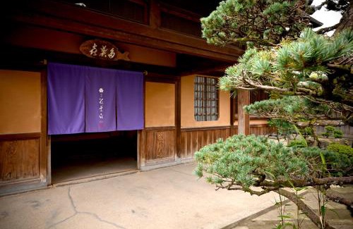 Echizen-cho Villa | Hideaway Tabaki
