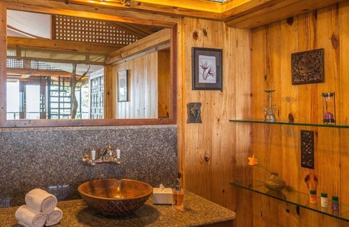 Baguio Apartment | Hideaway Tree House Baguio