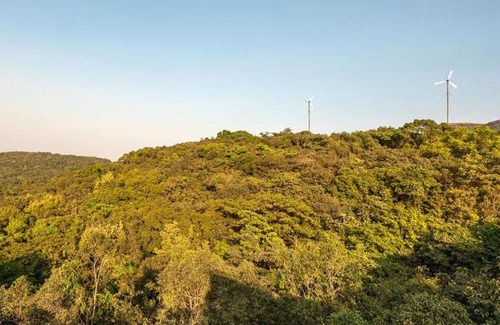 Baguio Apartment | Hideaway Tree House Baguio
