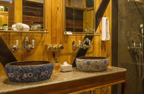 Baguio Apartment | Hideaway Tree House Baguio