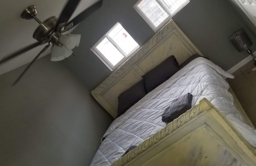 Biggs Field Apartment | Hideaway unit 3 near to fort bliss.