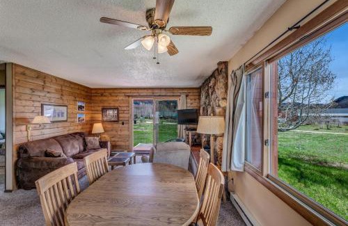Clark House | Hideaway