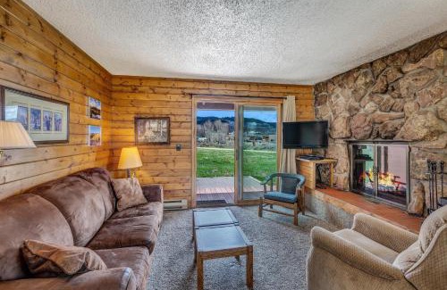 Clark House | Hideaway