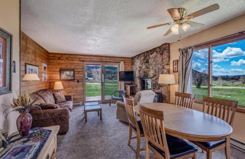 Clark House | Hideaway