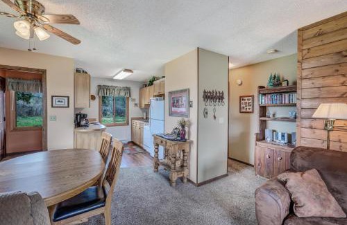 Clark House | Hideaway