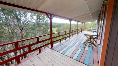 Monticello House | Hideout Ft Abajo 2 BR Cabin, Stunning Views, Secluded!