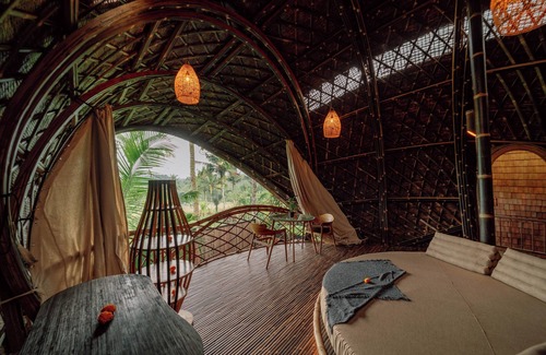Selat Villa | Hideout Mountain by Ini Vie Hospitality
