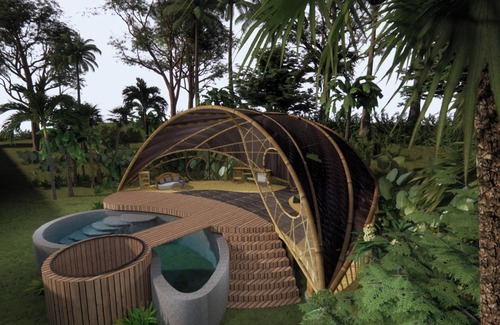 Selat Villa | Hideout Mountain by Ini Vie Hospitality