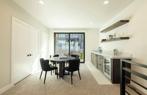 Hideout House | Hideout's Newest Gem — Unmatched Views, Elevated Style