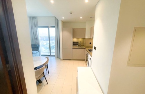 International City Apartment | HIDEOUT’ss