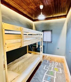 Hidirnebi Yaylasi House | Hidir Yayla Dağ Evi