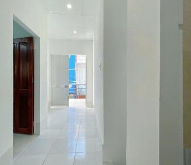 Ninh Kieu House | HIDU House Cần Thơ
