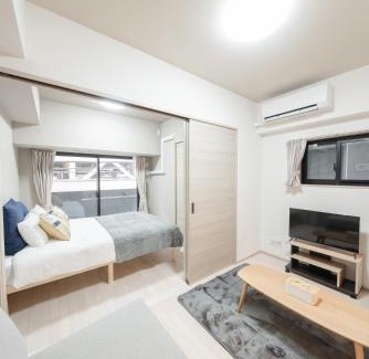 Hakata-ku Apartment | Hie Apartment