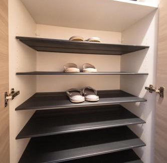 Hakata-ku Apartment | Hie Apartment