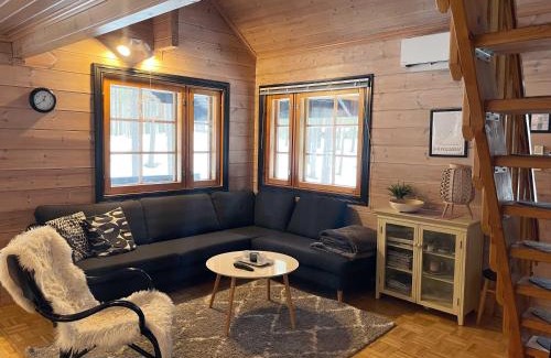 Kalajoki Apartment | Hiekkatupa