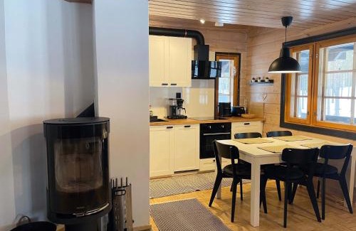 Kalajoki Apartment | Hiekkatupa