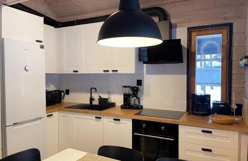 Kalajoki Apartment | Hiekkatupa