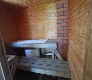 Joensuu Ski Chalet | Hietajärven Helmi