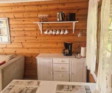 Joensuu Ski Chalet | Hietajärven Helmi