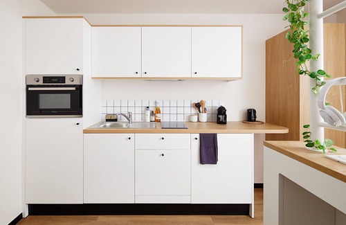 Issy-les-Moulineaux House | Hife Paris Issy