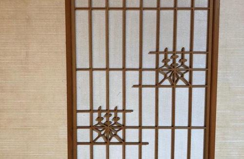 Niihama House | Hifumitei