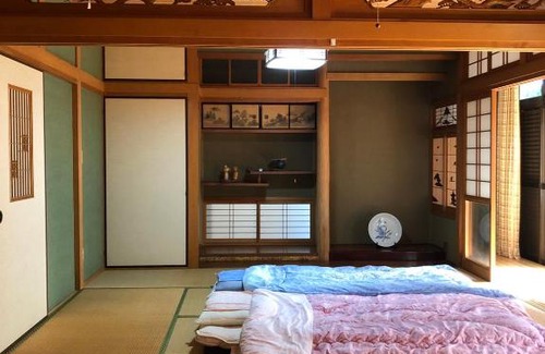 Niihama House | Hifumitei