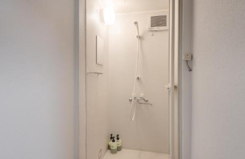 Higashiueno Apartment | Higashi-Ueno 3