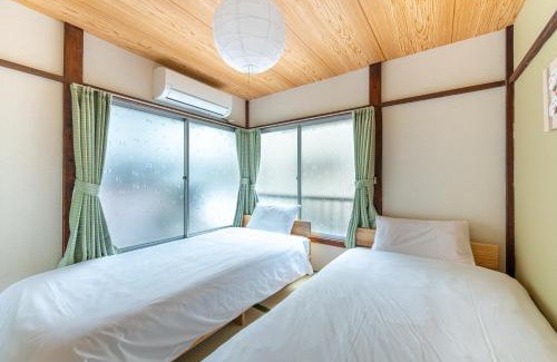 Higashiueno Apartment | Higashi-Ueno 3