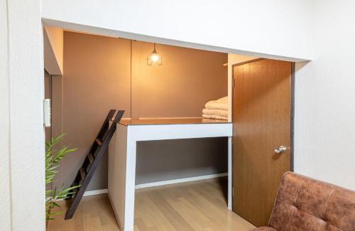 Higashiueno Apartment | Higashi-Ueno 3