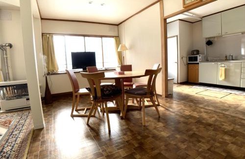 Asahikawa House | Higashikawa home