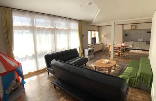 Asahikawa House | Higashikawa home