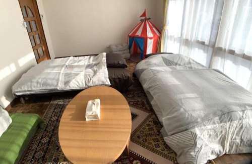 Asahikawa House | Higashikawa home