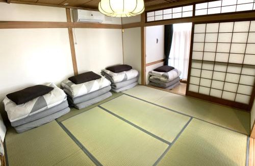 Asahikawa House | Higashikawa home