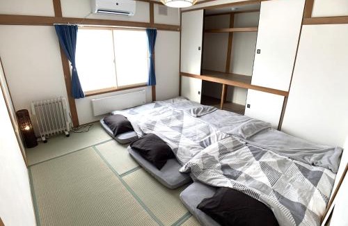 Asahikawa House | Higashikawa home - Vacation STAY 14511
