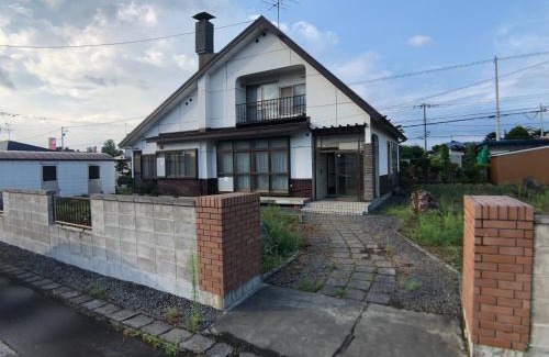 Asahikawa House | Higashikawa home - Vacation STAY 14511