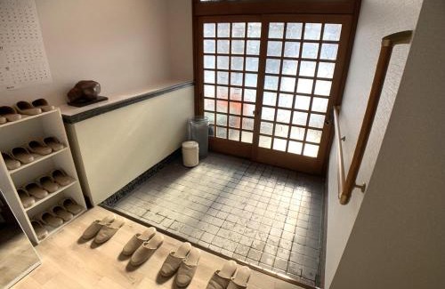 Asahikawa House | Higashikawa home - Vacation STAY 14511