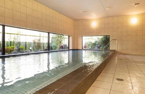 Higashimatsushima Hotel | Higashimatsushima - Hotel / Vacation STAY 43089