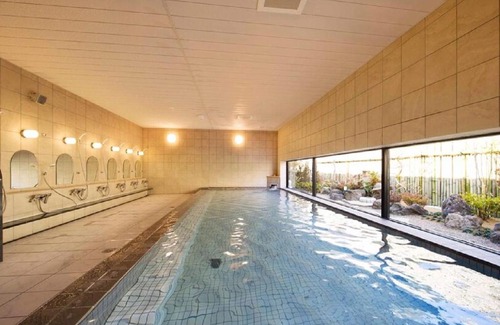 Higashimatsushima Hotel | Higashimatsushima - Hotel / Vacation STAY 43089