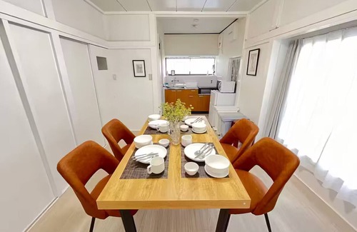 Higashitateishi House | Higashitateishi kodate