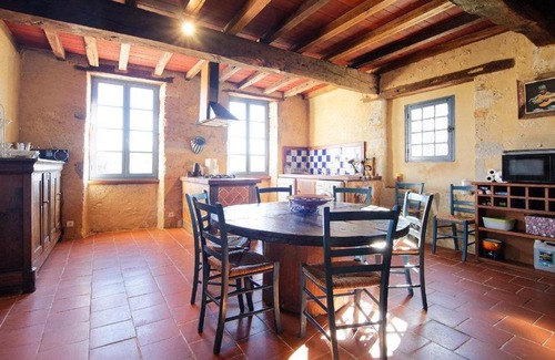 Eauze House | Higat