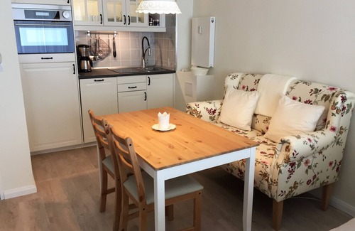 Sankt Goarshausen Apartment | HIGH ABOVE THE HUGE RHEINTAL TOURISM!
