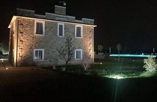 Nova Siri Villa | High Area 2 (22m²)