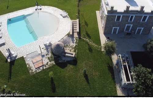 Nova Siri Villa | High Area 2 (22m²)