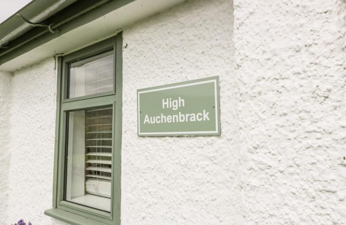 Thornhill House | High Auchenbrack