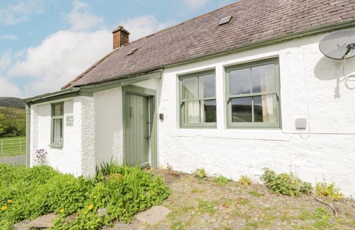 Thornhill House | High Auchenbrack