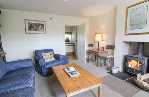 Thornhill House | High Auchenbrack