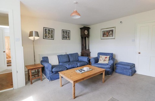 Thornhill House | High Auchenbrack