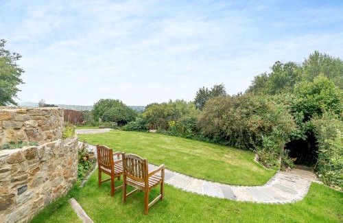 Pontesbury House | High Bank